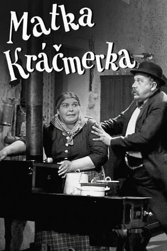 Matka Kráčmerka