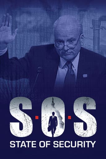 S.O.S.: State of Security