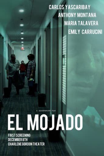 El Mojado