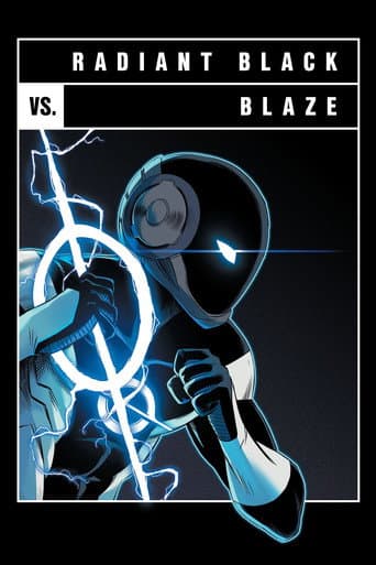 Versus: Radiant Black vs. Blaze