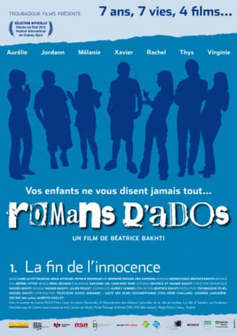 Romans d'Ados