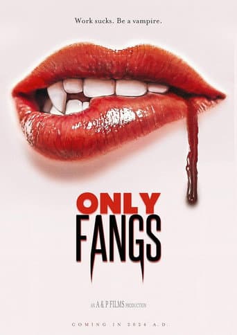 OnlyFangs