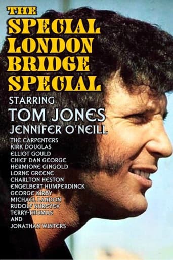 The Special London Bridge Special
