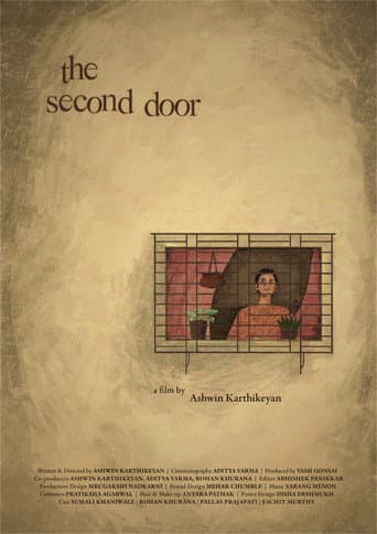 The Second Door