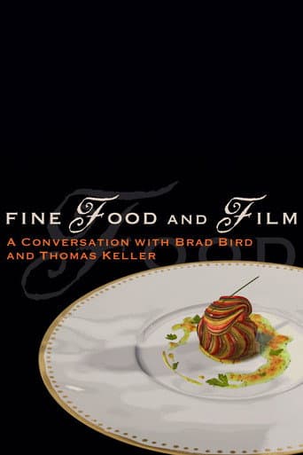 Fine Food and Film