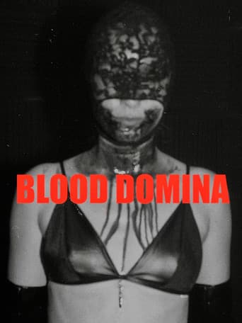 Blood Domina