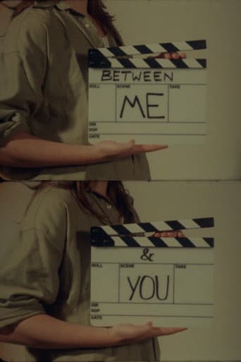 Between Me & You