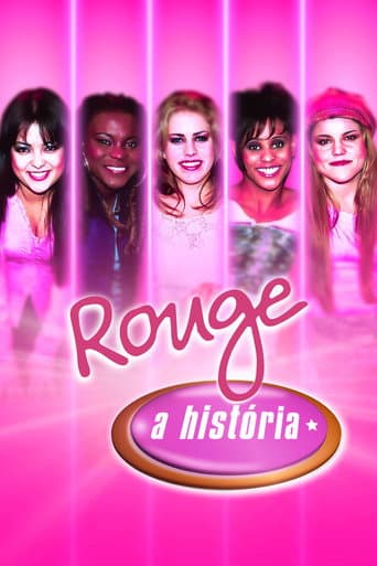 Rouge: A História