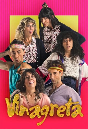 Vinagreta