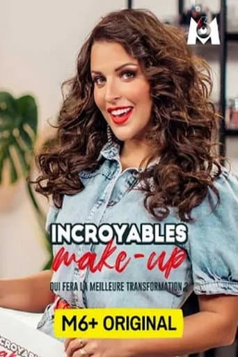 Incroyables Make-Up