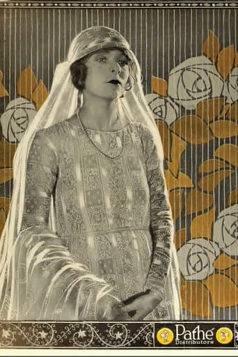 A Woman of Pleasure