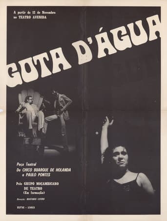 Gota D'Água