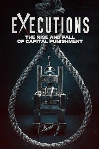 Executions: The Rise and Fall of Capital Punishment
