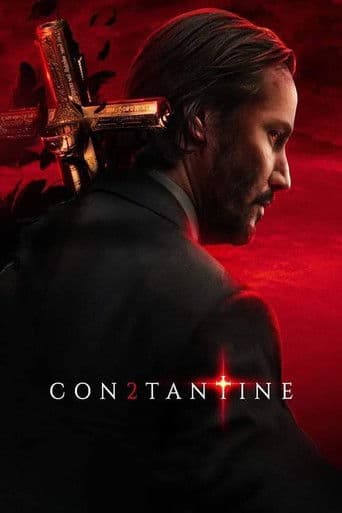 Constantine 2