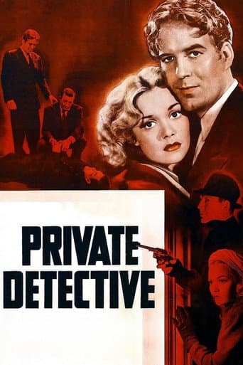 Private Detective