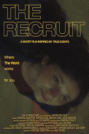 The Recruit
