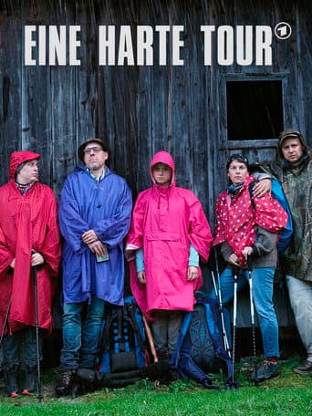 Eine harte Tour