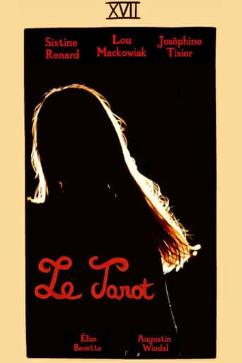 Le Tarot