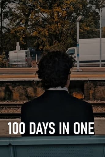 100 Days in One