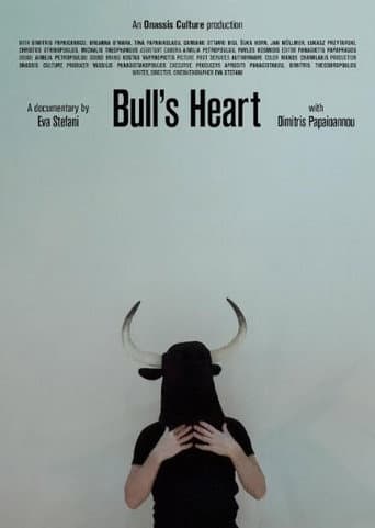 Bull's Heart