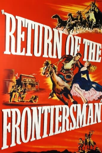 Return of the Frontiersman
