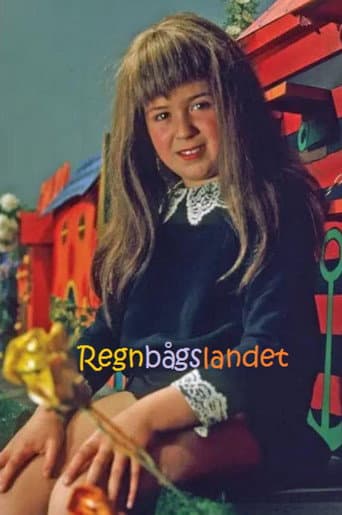 Regnbågslandet