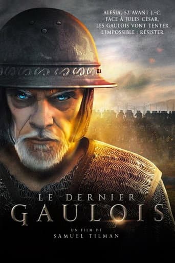 Le Dernier Gaulois