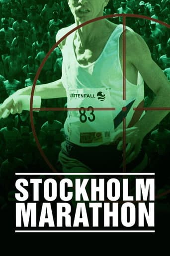 Stockholm Marathon