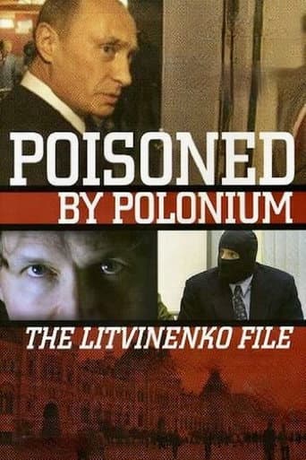 Poisoned by Polonium
