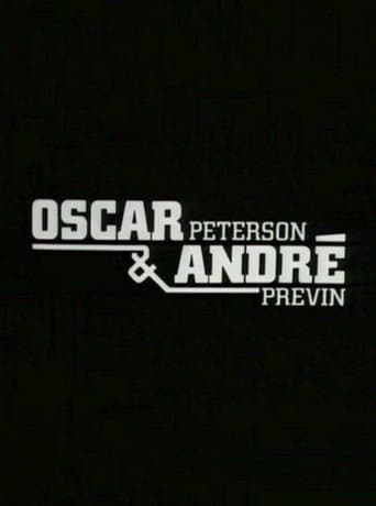 Oscar Peterson & André Previn