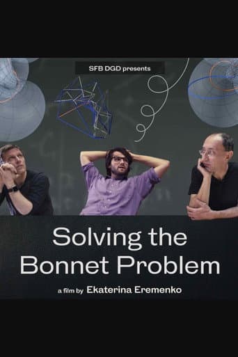 Solving the Bonnet Problem