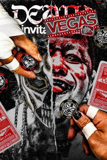 NJPW Death Vegas Invitational