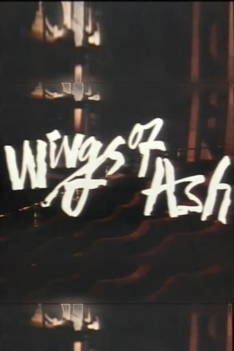 Wings Of Ash