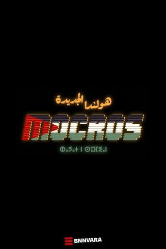 Mocros