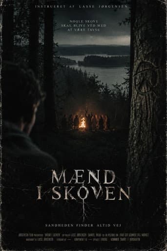 Men in the Forest