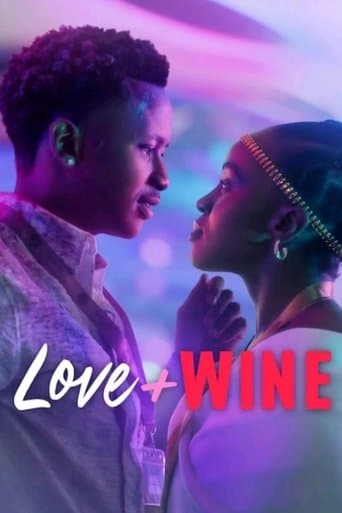Love and Wine
