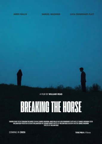 Breaking the Horse