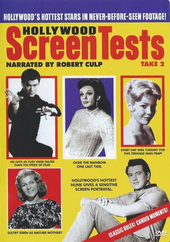 Hollywood Screen Tests: Take 2