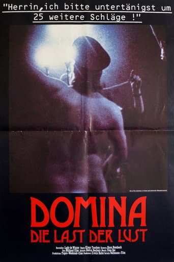 Domina - Die Last der Lust