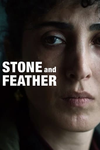 Stone and Feather