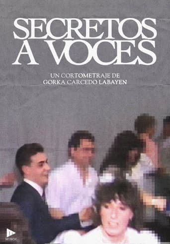 Secretos a voces