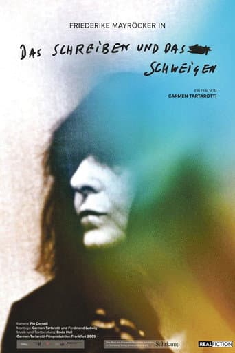 Das Schreiben und das Schweigen - Die Schriftstellerin Friederike Mayröcker