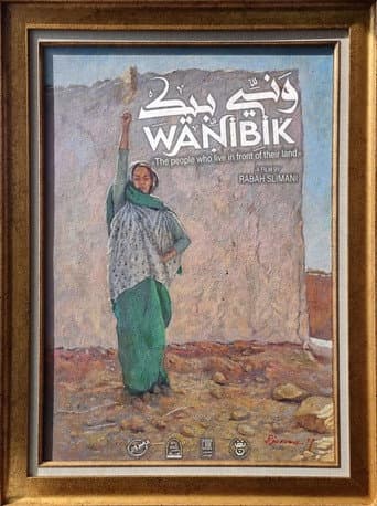 WANIBIK: The people who live in front of their land