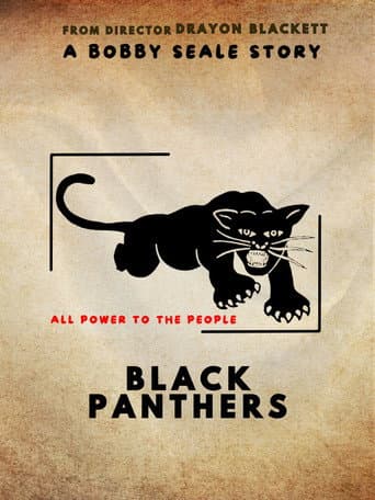 A Bobby Seale Story: Black Panthers