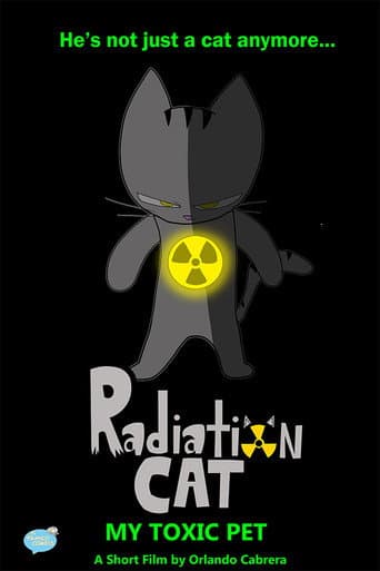 Radiation Cat: My Toxic Pet
