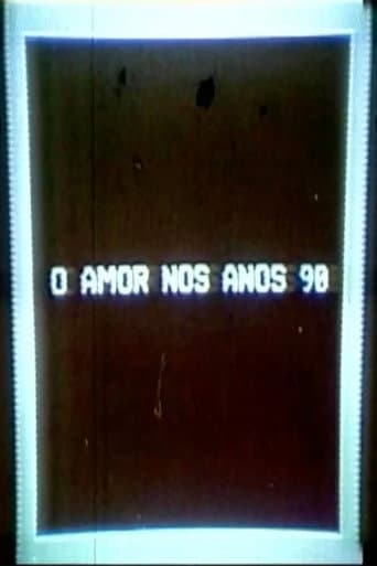 O Amor nos anos 90