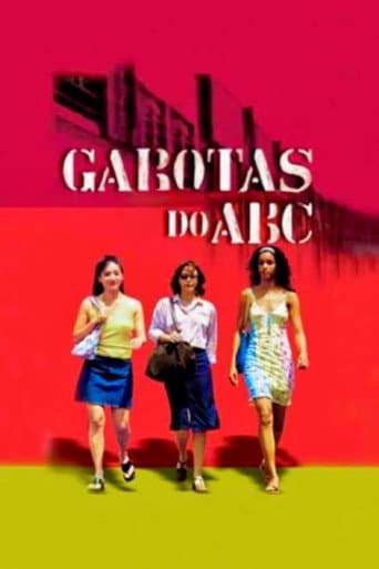 Girls from ABC