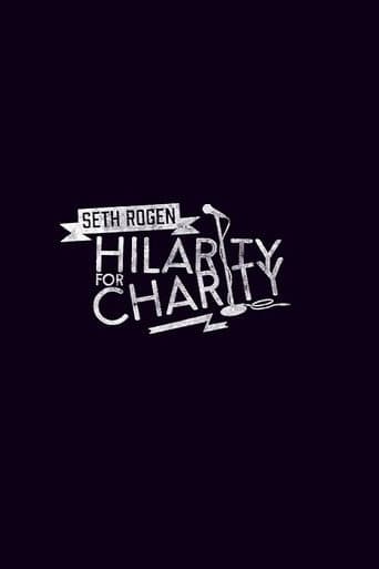 Seth Rogen's Hilarity for Charity