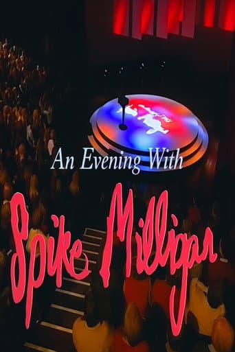 An Evening with Spike Milligan