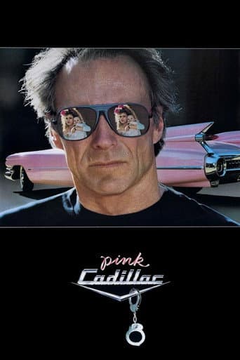 Pink Cadillac